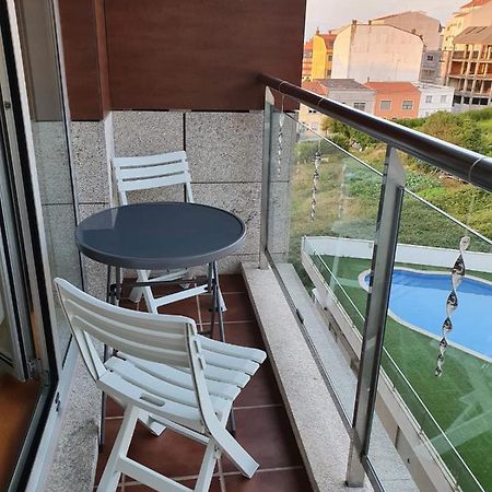 Cachito de cielo en la tierra Apartamento Malpica de Bergantiños Exterior foto