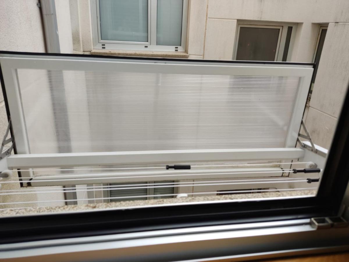Cachito de cielo en la tierra Apartamento Malpica de Bergantiños Exterior foto