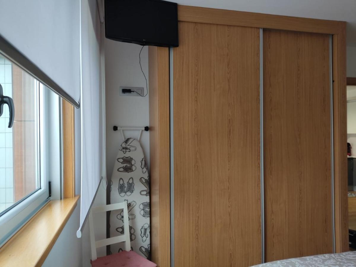 Cachito de cielo en la tierra Apartamento Malpica de Bergantiños Exterior foto