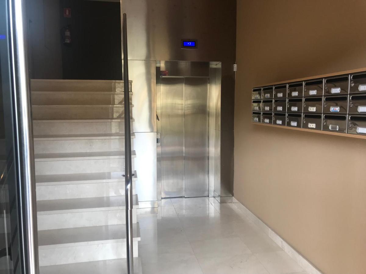 Cachito de cielo en la tierra Apartamento Malpica de Bergantiños Exterior foto